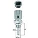 Mahle Sensor, Kühlmitteltemperatur BEHR TSE 27