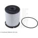 Blue Print Kraftstofffilter ADG02372