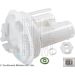 Blue Print Kraftstofffilter ADS72312