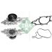 INA Wasserpumpe 538 0200 10