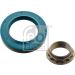 FEBI BILSTEIN 102129 Wellendichtring, Automatikgetriebe