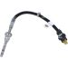 Sensor, Abgastemperatur 707187 Sensor, Abgastemperatur 707187