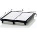 MANN-FILTER C 2941 Luftfilter