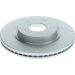 Bremsscheibe 0 986 479 D65 Bremsscheibe 0 986 479 D65