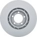 Bremsscheibe 0 986 479 D22 Bremsscheibe 0 986 479 D22
