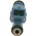 BOSCH 0 280 155 830 Einspritzventil