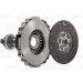 Valeo 827498 Kupplungssatz NEW ORIGINAL KIT3P