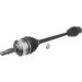 SKF Antriebswelle VKJC 6980