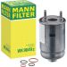Kraftstofffilter WK 9049 Z Kraftstofffilter WK 9049 Z