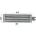 Mahle Ölkühler, Automatikgetriebe BEHR Premium Line CLC 64 000P