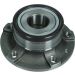 Maxgear Radlagersatz 33-1076
