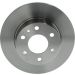 BOSCH Bremsscheibe 0 986 479 A51