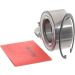 SKF Radlagersatz VKBA 3625