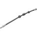 ATE Bremsschlauch 24.5104-0395.3