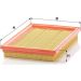 MANN-FILTER C 2748 Luftfilter