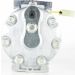 Kompressor, Klimaanlage ACP 393 000P Kompressor, Klimaanlage ACP 393 000P