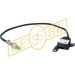 NOx-Sensor, NOx-Katalysator 9 3799 1