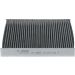 BOSCH 1 987 435 590 Innenraumfilter BOSCH 1 987 435 590 Innenraumfilter