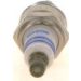 BOSCH 0 242 240 506 Zündkerze Nickel BOSCH 0 242 240 506 Zündkerze Nickel