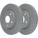 Bremsscheibe 24.0125-0178.1