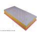 Blue Print Luftfilter ADV182219
