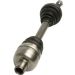Maxgear Antriebswelle 49-1809