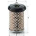 MANN-FILTER C 1157 Luftfilter