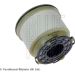 Blue Print Kraftstofffilter ADM52344