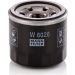 Mann-Filter Ölfilter W 6026 Mann-Filter Ölfilter W 6026