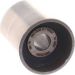 SKF Umlenk-/Führungsrolle, Zahnriemen VKM 21004