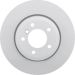 BOSCH Bremsscheibe 0 986 478 012 BOSCH Bremsscheibe 0 986 478 012
