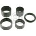 FEBI BILSTEIN 21261 Reparatursatz, Achskörper