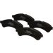 Valeo Bremsbelagsatz, Scheibenbremse EXPERT 302471A Valeo Bremsbelagsatz, Scheibenbremse EXPERT 302471A