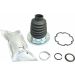 Metzger Faltenbalgsatz, Antriebswelle COMPETENCE KIT 751.123