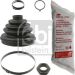 FEBI BILSTEIN 08474 Faltenbalgsatz, Antriebswelle