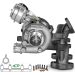 OE Germany Turbolader 18 0960 107791