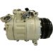 Mahle Kompressor, Klimaanlage BEHR ACP 917 000S