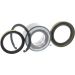 SKF Radlagersatz VKBA 3309