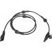 Metzger Sensor, Raddrehzahl 09001465