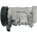 Kompressor, Klimaanlage ACP 763 000P Kompressor, Klimaanlage ACP 763 000P