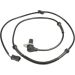 Sensor, Raddrehzahl 0900889 Sensor, Raddrehzahl 0900889