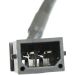 Sensor, Raddrehzahl 0900889 Sensor, Raddrehzahl 0900889