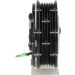 NRF Magnetkupplung, Klimakompressor 380136 NRF Magnetkupplung, Klimakompressor 380136