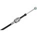 Metzger Seilzug, Schaltgetriebe 3150361