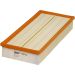 Hengst Filter Luftfilter E371L