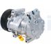 Kompressor, Klimaanlage CS20651