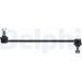 Delphi Stange/Strebe, Stabilisator TC3356 Delphi Stange/Strebe, Stabilisator TC3356