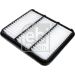 FEBI BILSTEIN 183895 Luftfilter FEBI BILSTEIN 183895 Luftfilter