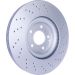 Bremsscheibe 8DD 355 128-141 Bremsscheibe 8DD 355 128-141