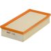 Luftfilter E409L Luftfilter E409L
